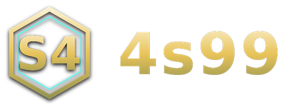 4s99 logo